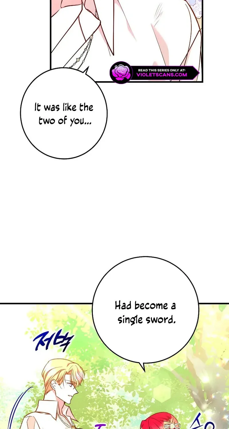 Country Life With the Sexy Majesty Chapter 28 page 106 - 