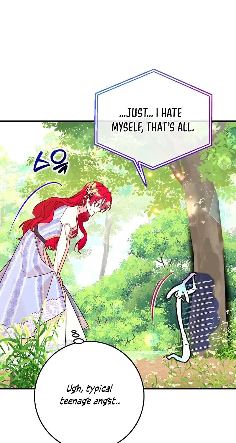 Country Life With the Sexy Majesty Chapter 28 page 14 - 