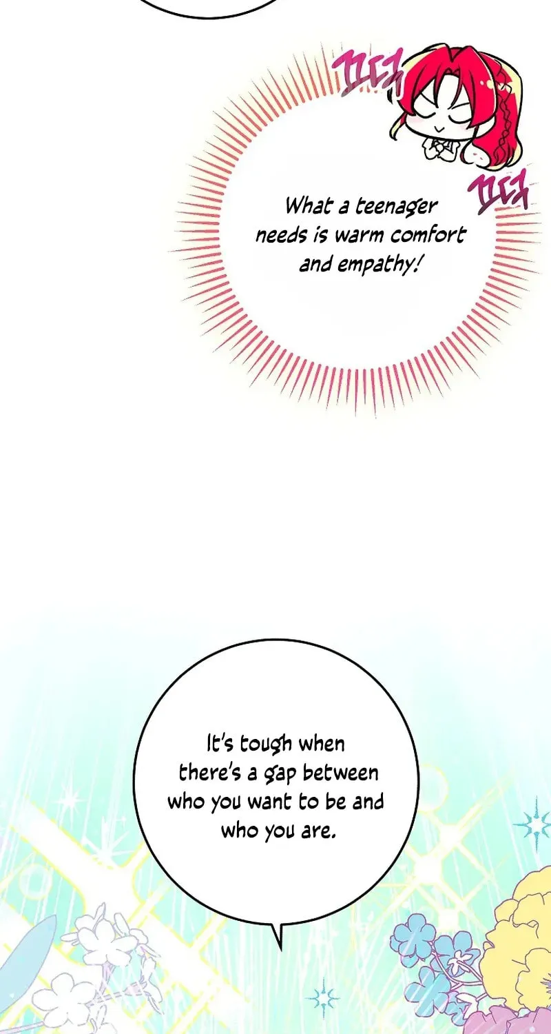 Country Life With the Sexy Majesty Chapter 28 page 15 - 