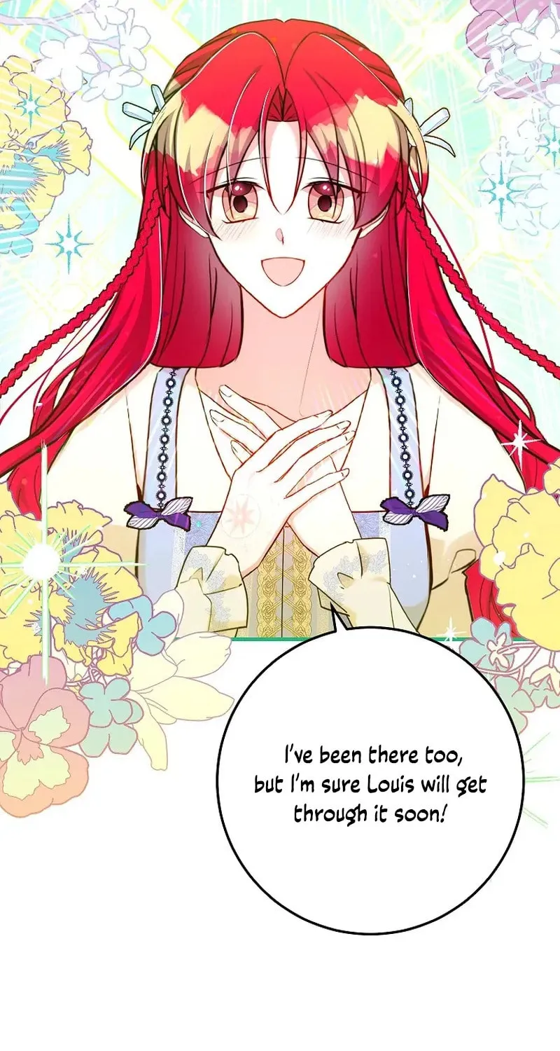 Country Life With the Sexy Majesty Chapter 28 page 16 - 
