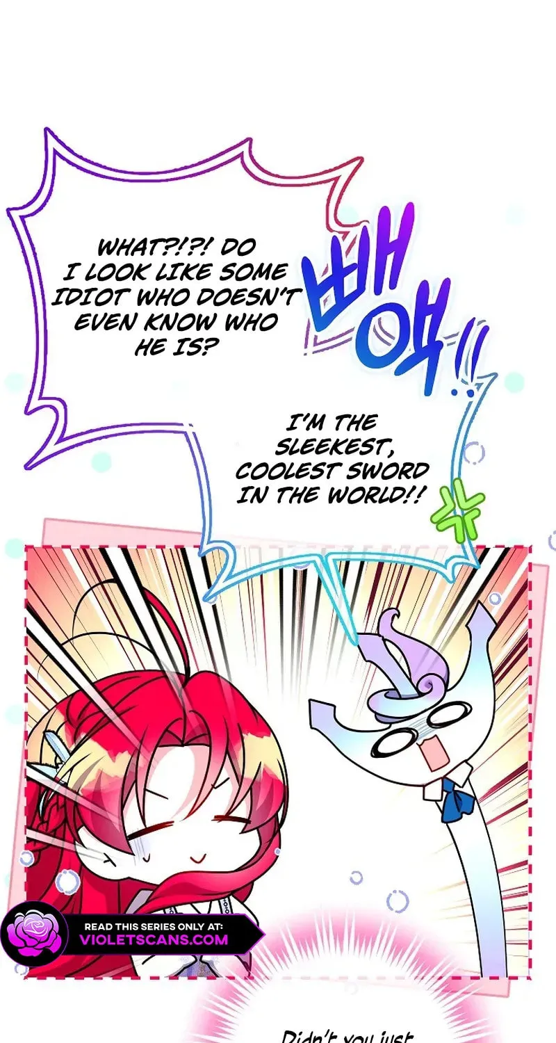 Country Life With the Sexy Majesty Chapter 28 page 17 - 