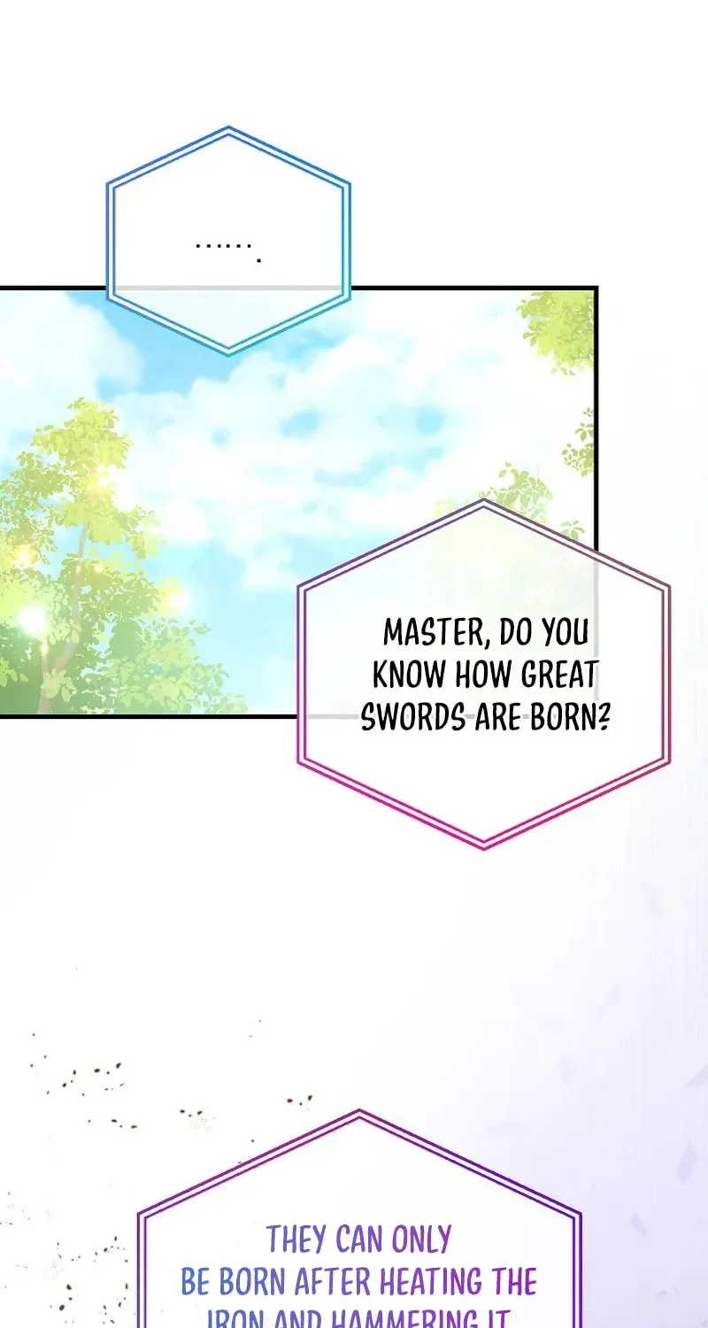 Country Life With the Sexy Majesty Chapter 28 page 19 - 