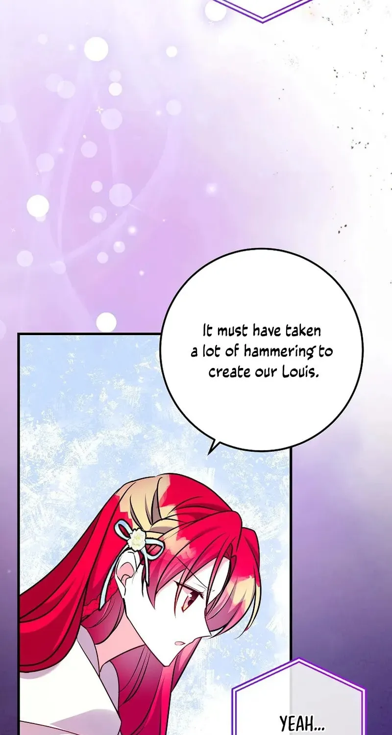Country Life With the Sexy Majesty Chapter 28 page 21 - 