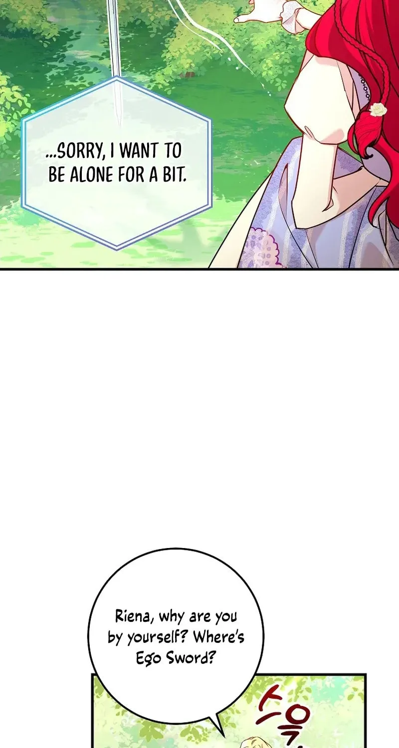 Country Life With the Sexy Majesty Chapter 28 page 32 - 