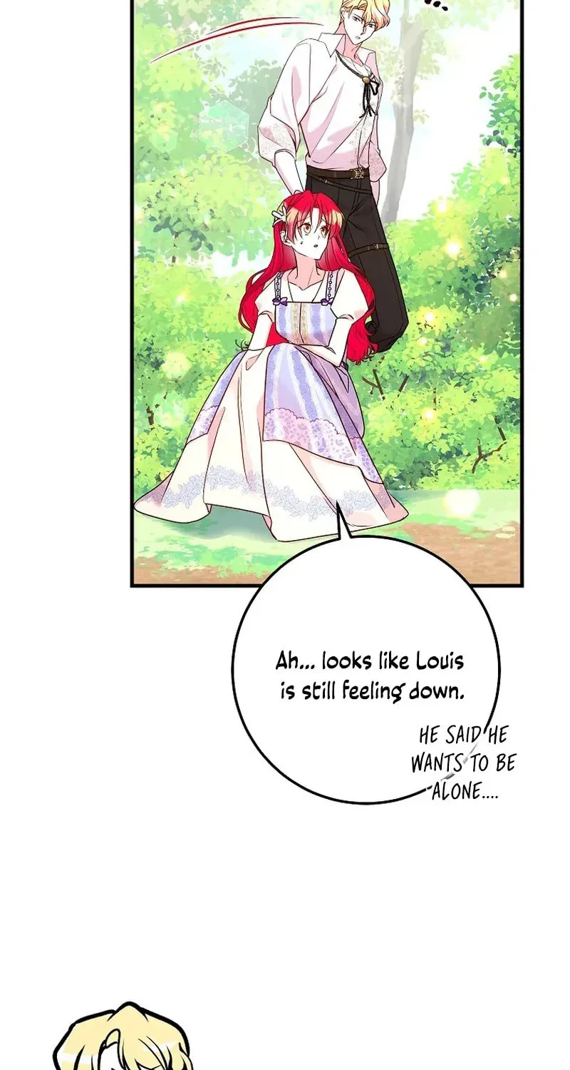 Country Life With the Sexy Majesty Chapter 28 page 33 - 