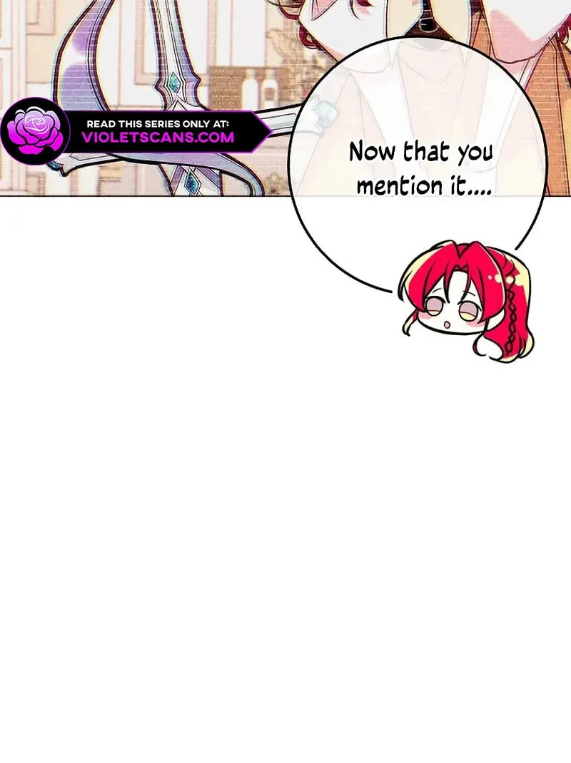 Country Life With the Sexy Majesty Chapter 28 page 35 - 