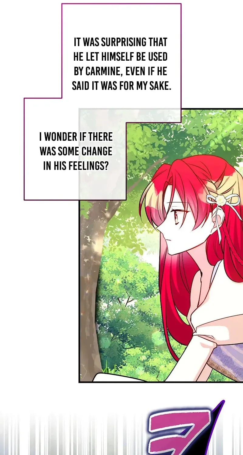 Country Life With the Sexy Majesty Chapter 28 page 36 - 