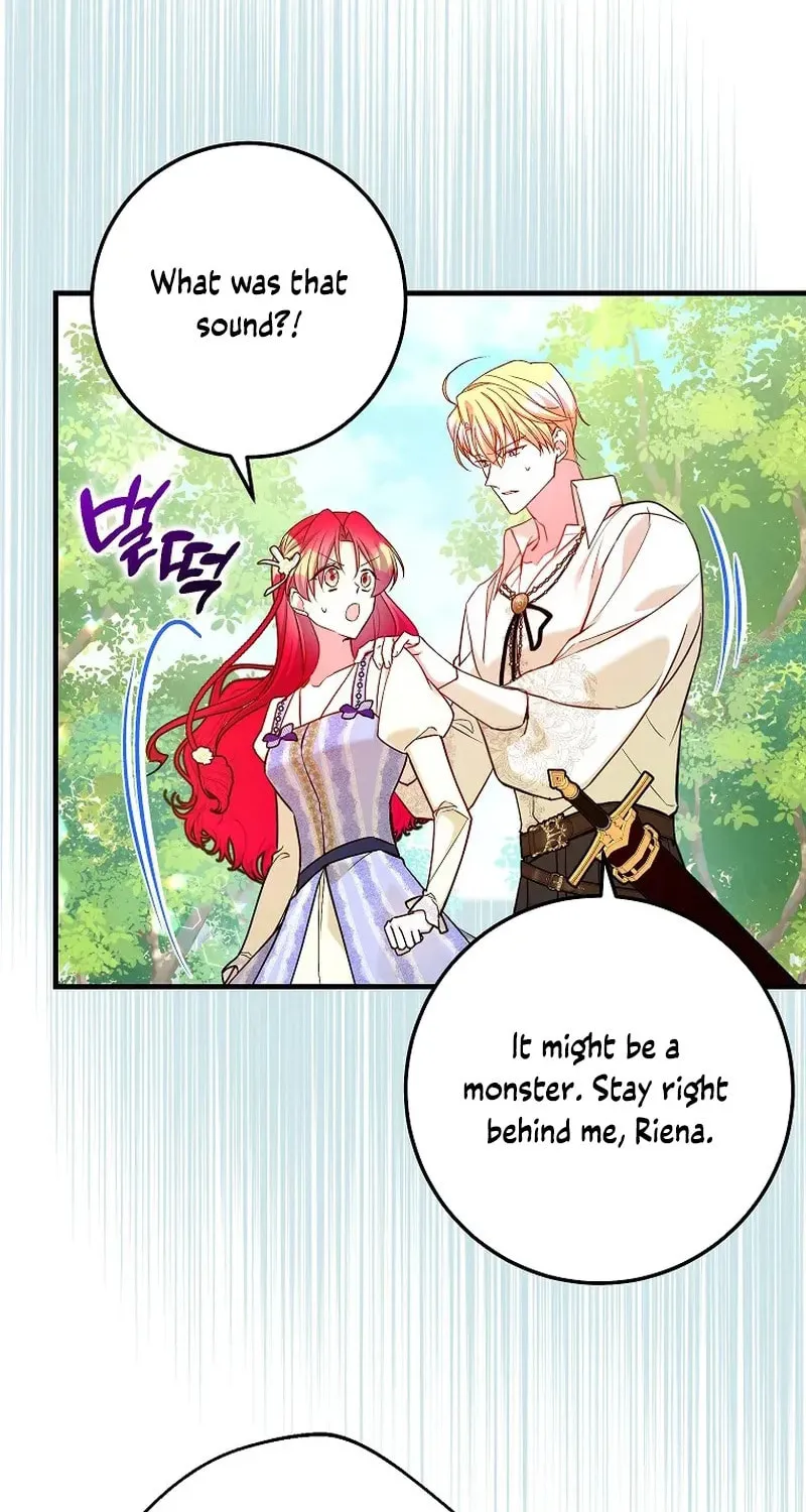 Country Life With the Sexy Majesty Chapter 28 page 39 - 