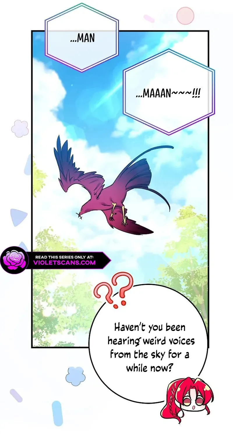Country Life With the Sexy Majesty Chapter 28 page 41 - 
