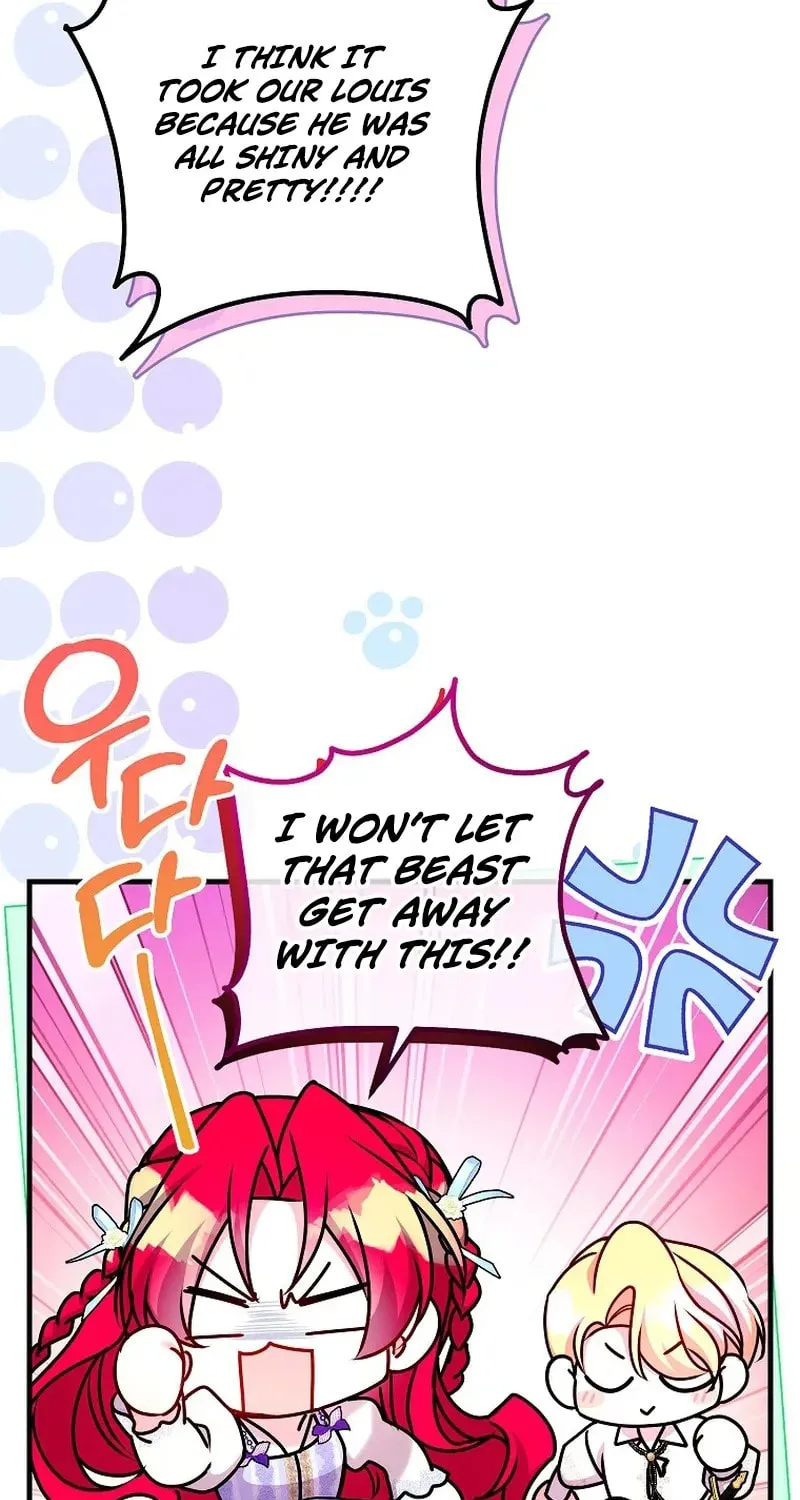Country Life With the Sexy Majesty Chapter 28 page 45 - 