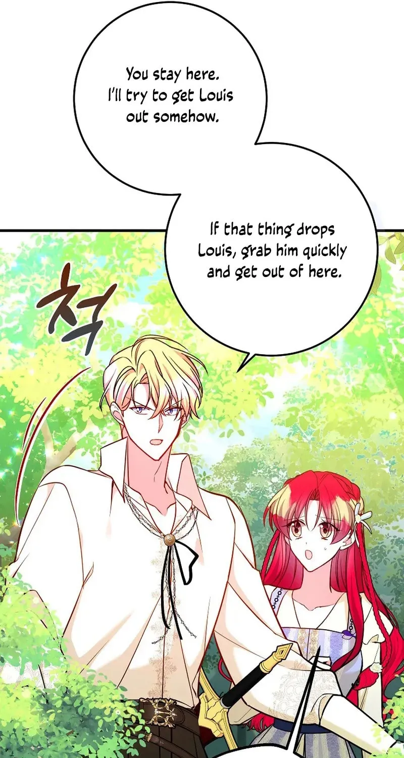 Country Life With the Sexy Majesty Chapter 28 page 52 - 