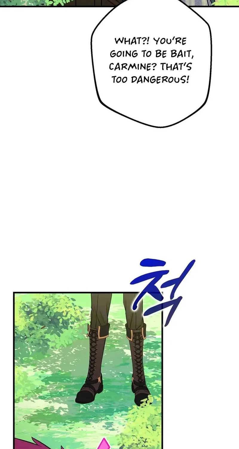 Country Life With the Sexy Majesty Chapter 28 page 53 - 