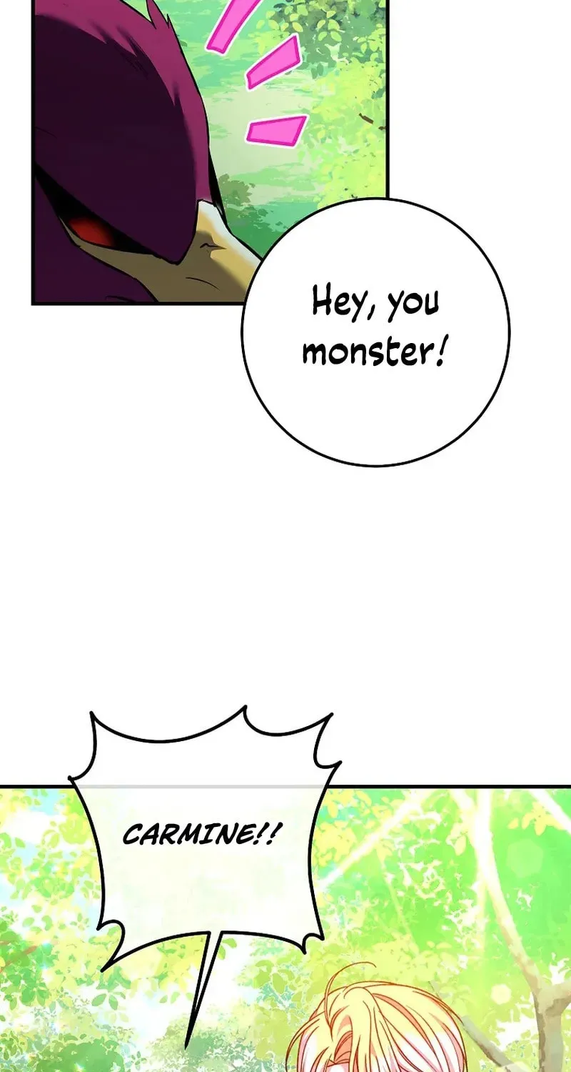 Country Life With the Sexy Majesty Chapter 28 page 54 - 