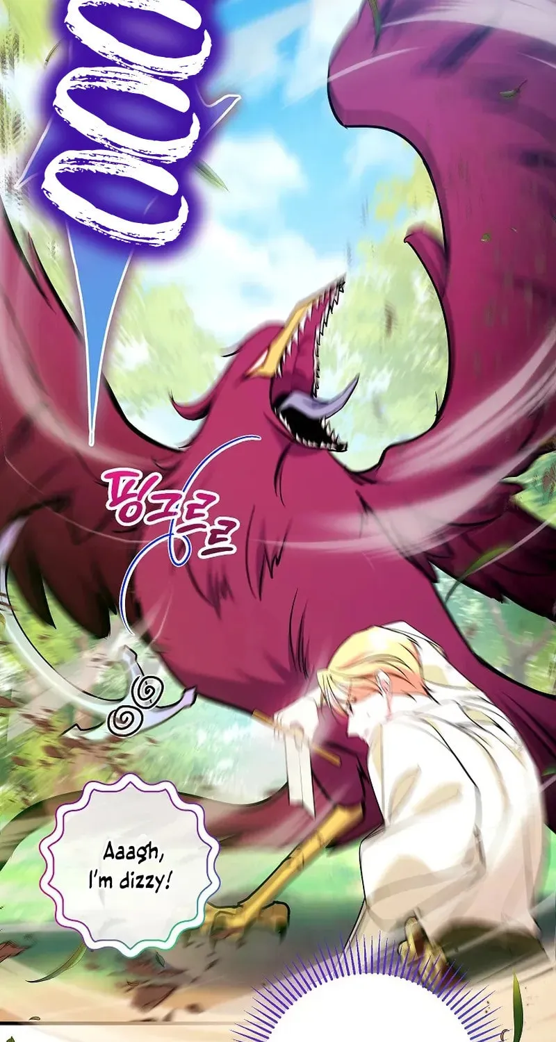 Country Life With the Sexy Majesty Chapter 28 page 61 - 