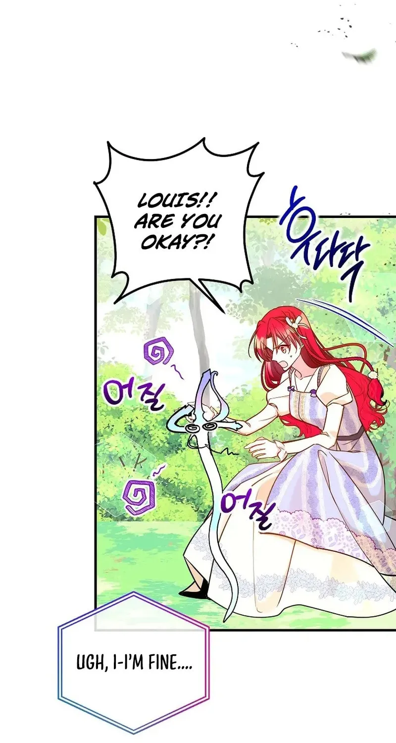 Country Life With the Sexy Majesty Chapter 28 page 66 - 