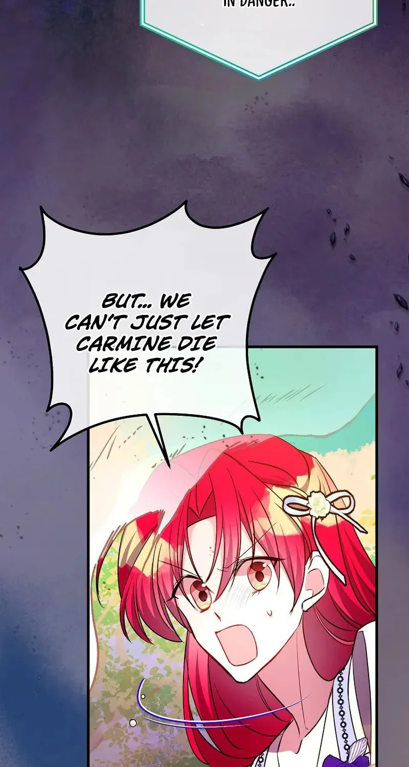 Country Life With the Sexy Majesty Chapter 28 page 74 - 