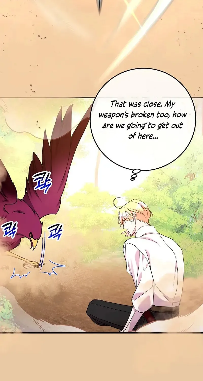 Country Life With the Sexy Majesty Chapter 28 page 81 - 