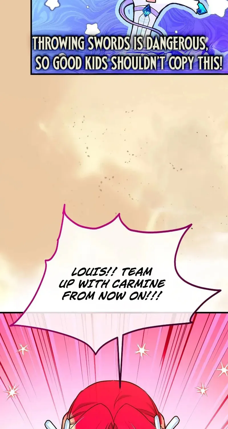 Country Life With the Sexy Majesty Chapter 28 page 86 - 