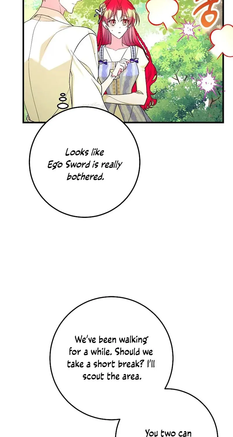 Country Life With the Sexy Majesty Chapter 28 page 10 - 