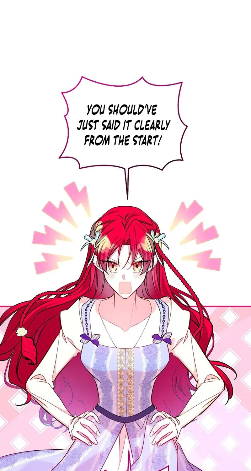 Country Life With the Sexy Majesty Chapter 29 page 2 - 