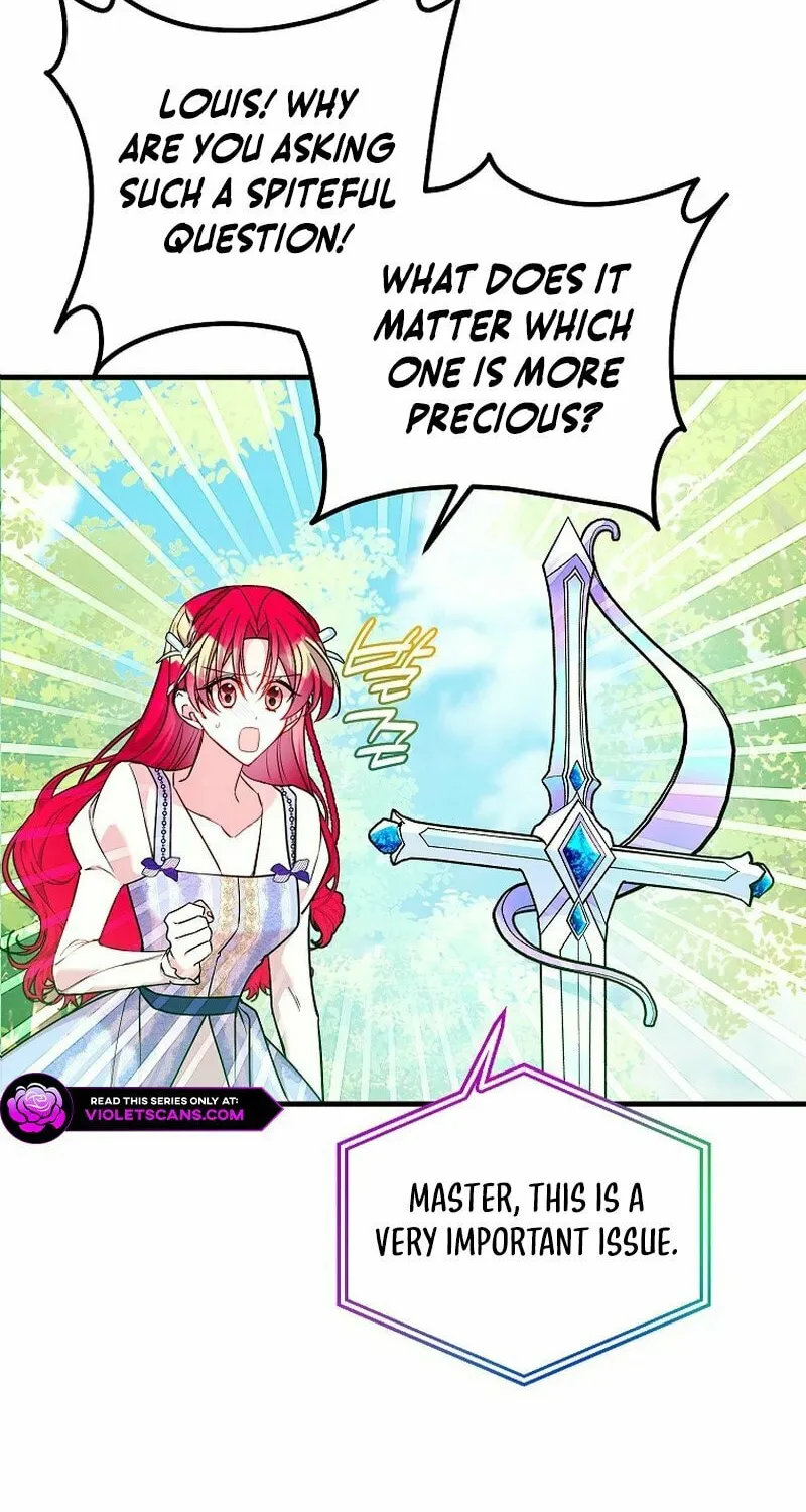 Country Life With the Sexy Majesty Chapter 29 page 17 - 