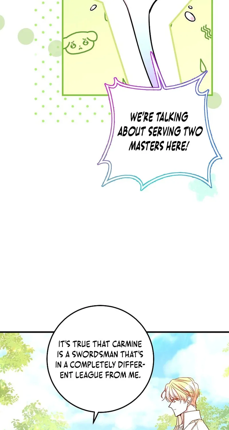 Country Life With the Sexy Majesty Chapter 29 page 4 - 
