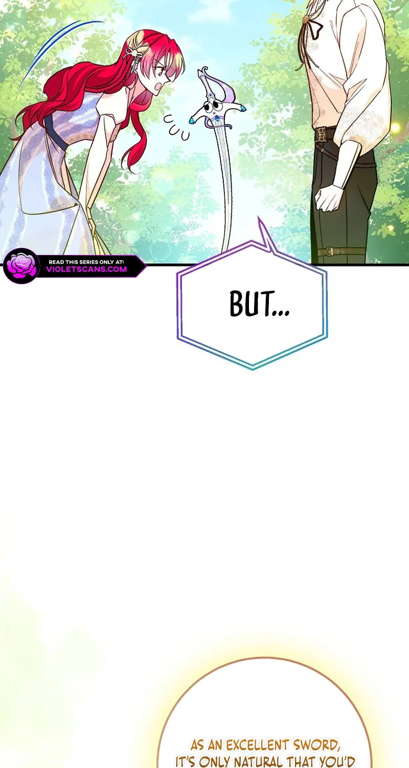 Country Life With the Sexy Majesty Chapter 29 page 5 - 