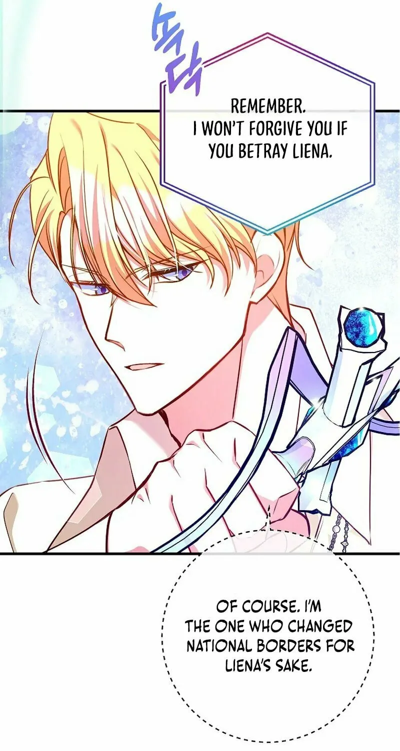Country Life With the Sexy Majesty Chapter 29 page 42 - 