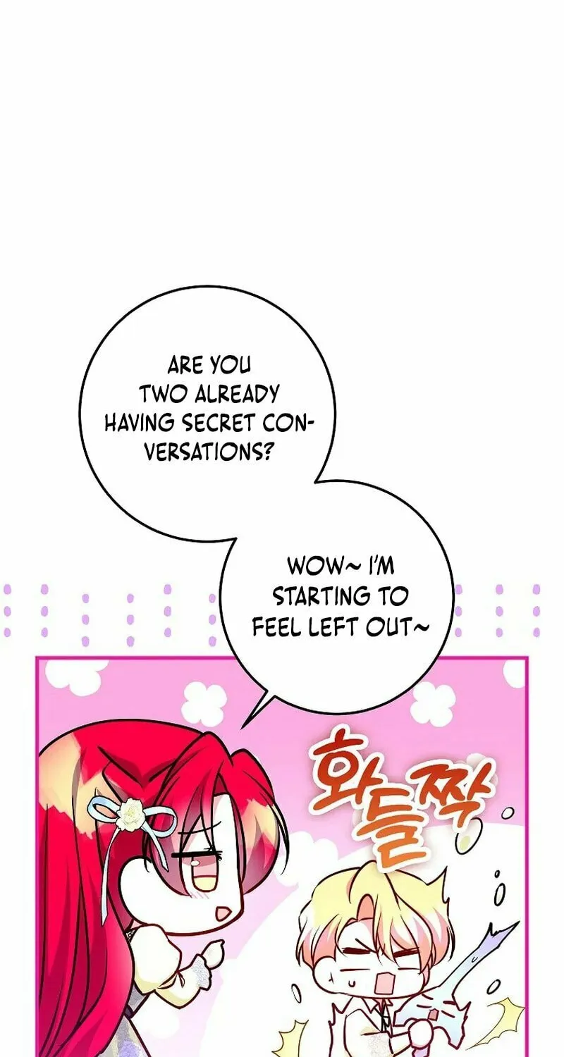 Country Life With the Sexy Majesty Chapter 29 page 43 - 