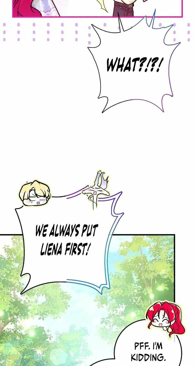 Country Life With the Sexy Majesty Chapter 29 page 44 - 
