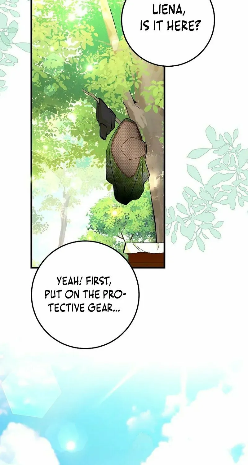Country Life With the Sexy Majesty Chapter 29 page 46 - 