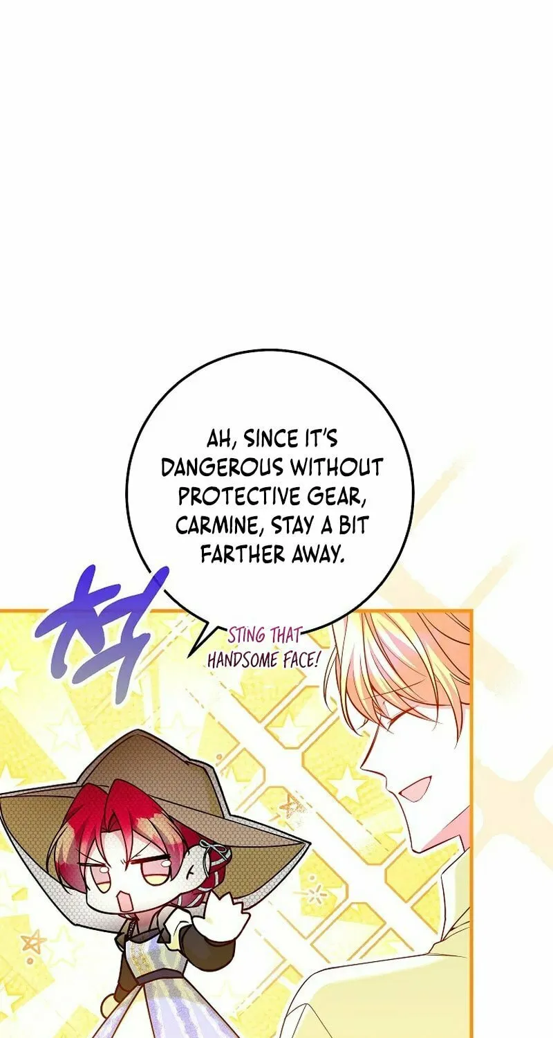 Country Life With the Sexy Majesty Chapter 29 page 48 - 