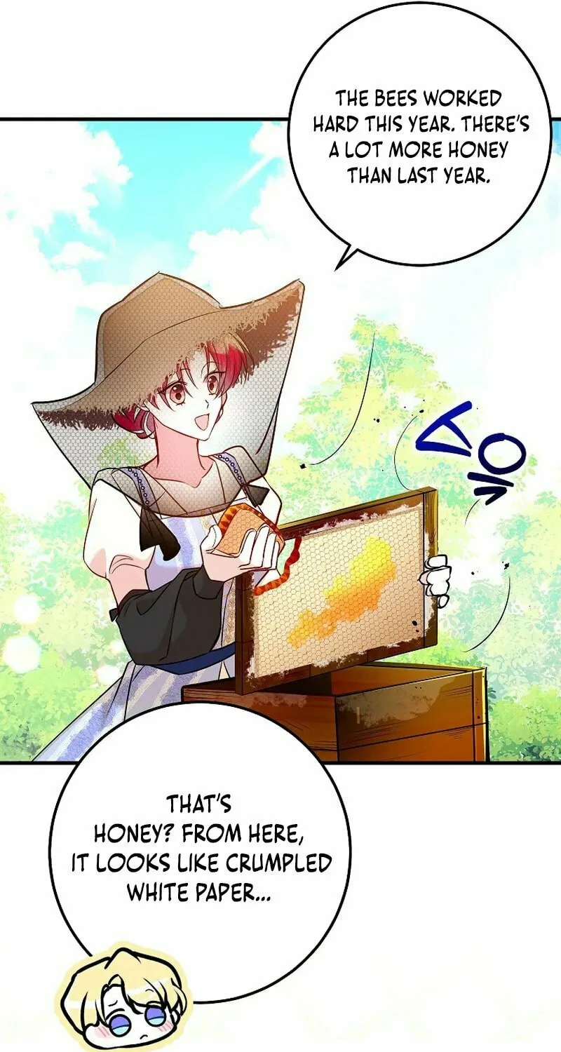 Country Life With the Sexy Majesty Chapter 29 page 50 - 