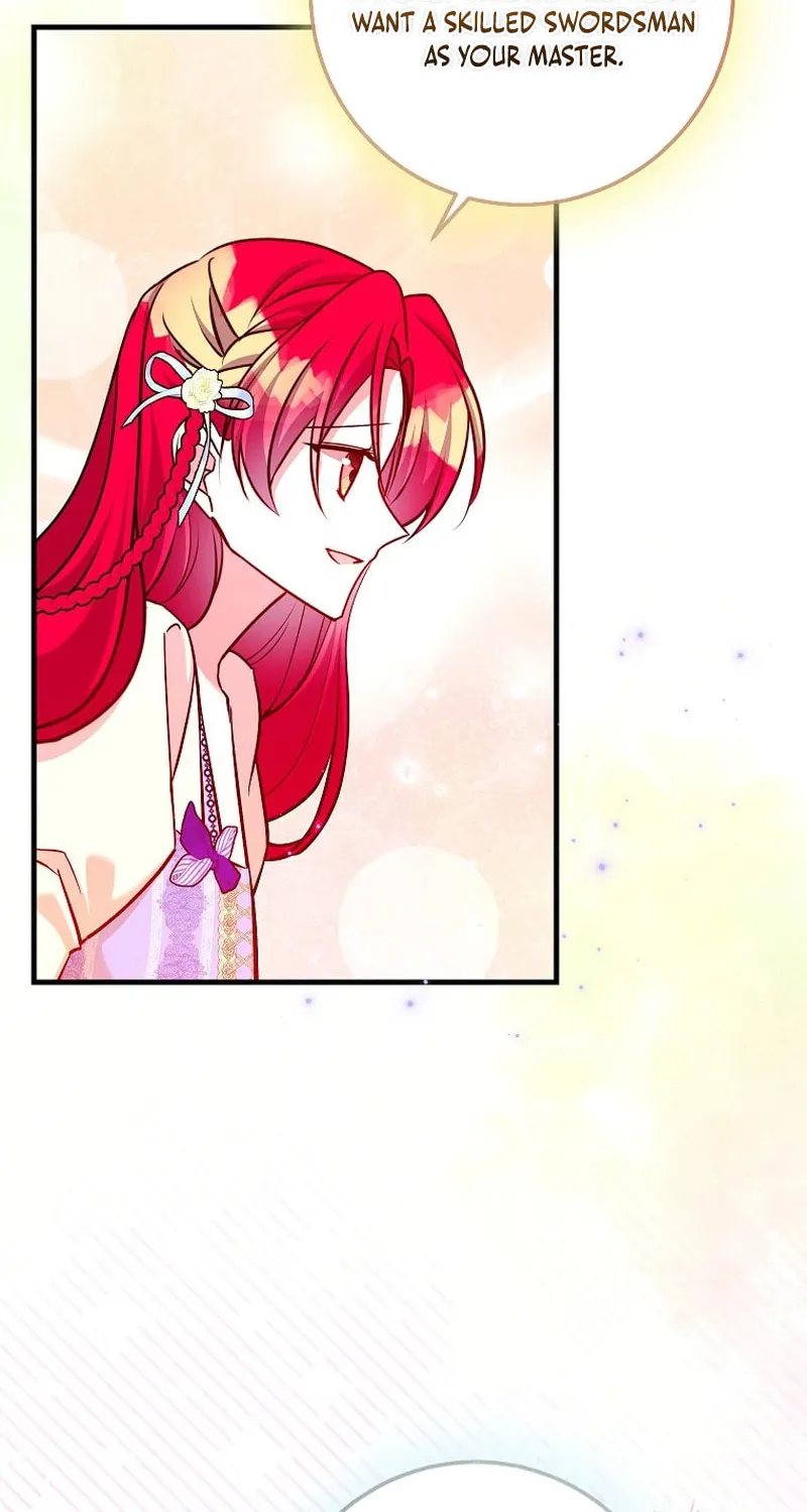 Country Life With the Sexy Majesty Chapter 29 page 6 - 