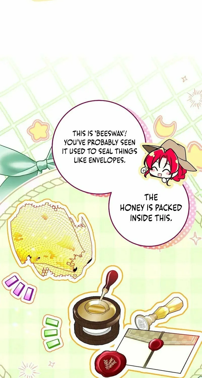 Country Life With the Sexy Majesty Chapter 29 page 51 - 