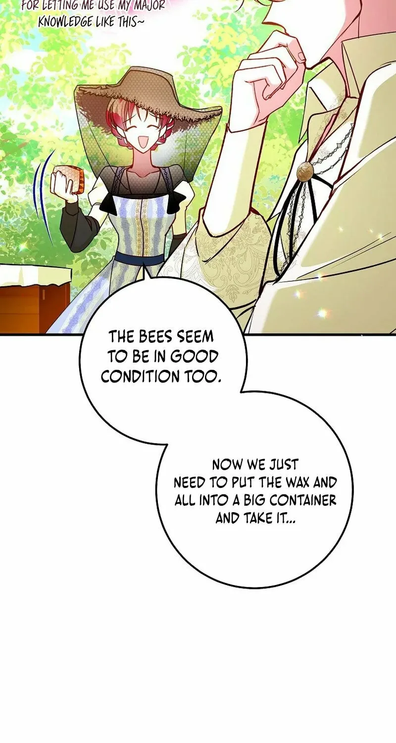 Country Life With the Sexy Majesty Chapter 29 page 53 - 