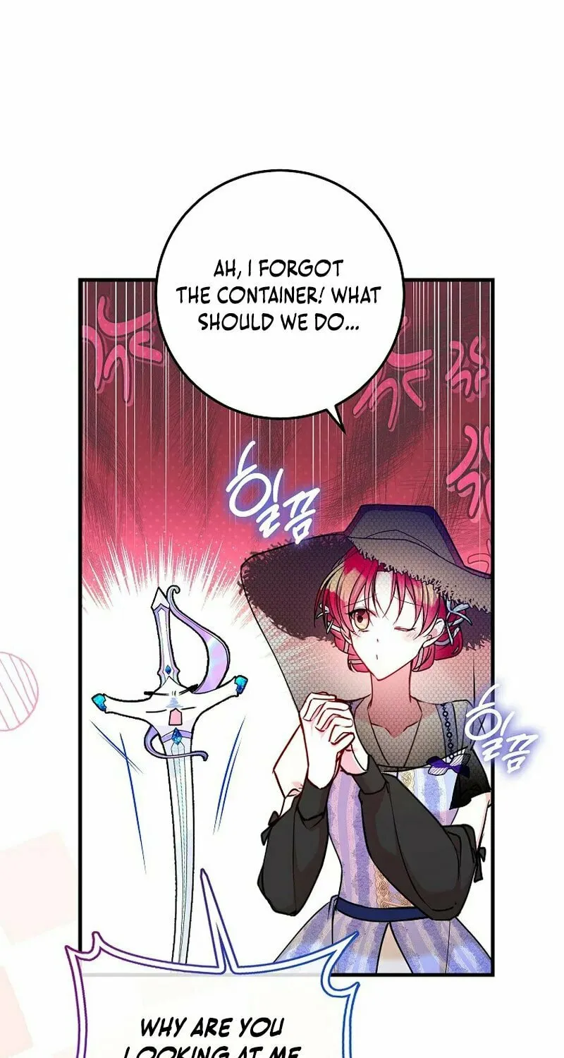 Country Life With the Sexy Majesty Chapter 29 page 54 - 