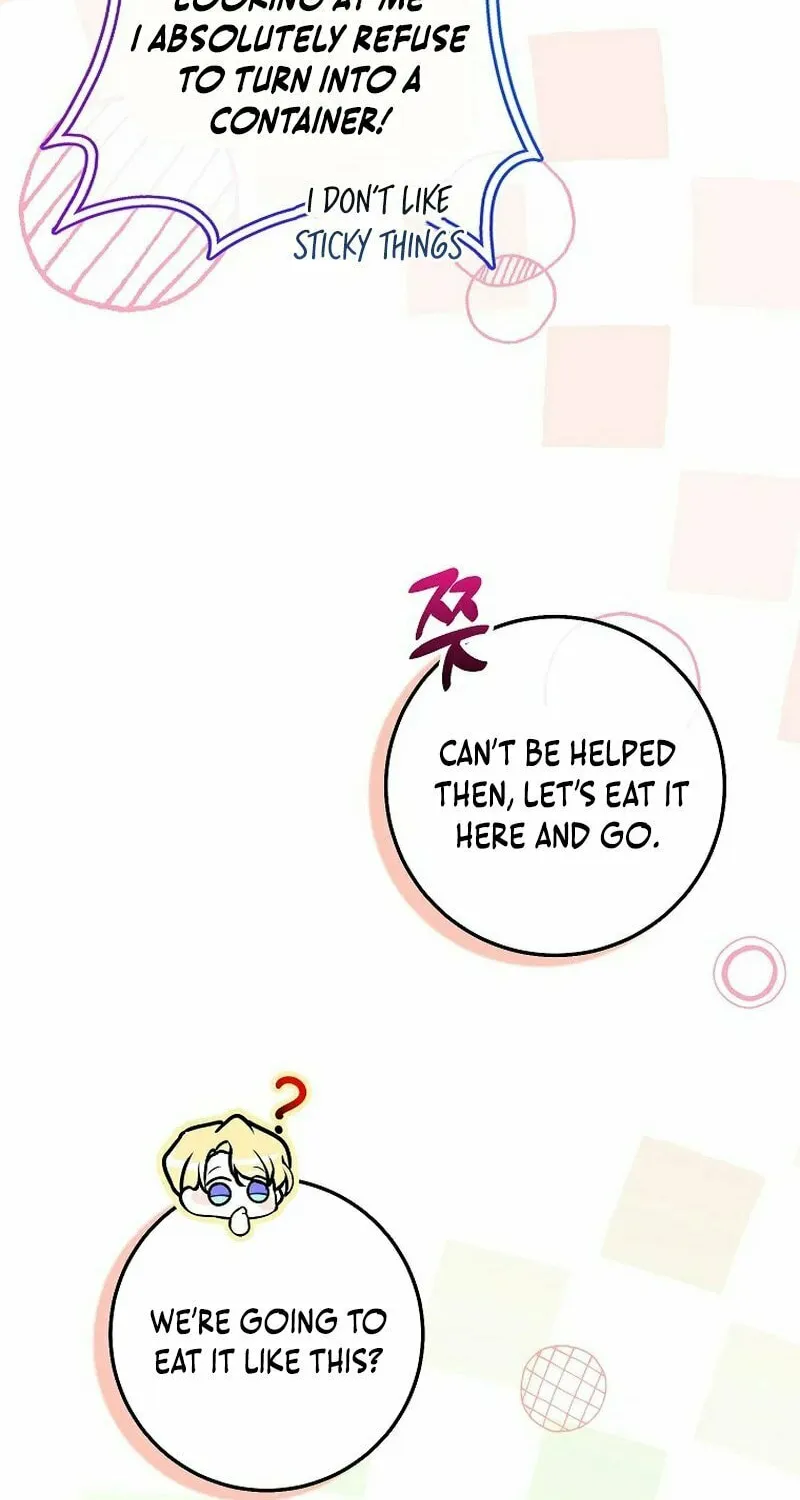 Country Life With the Sexy Majesty Chapter 29 page 55 - 