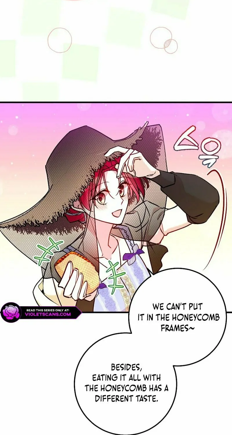 Country Life With the Sexy Majesty Chapter 29 page 56 - 