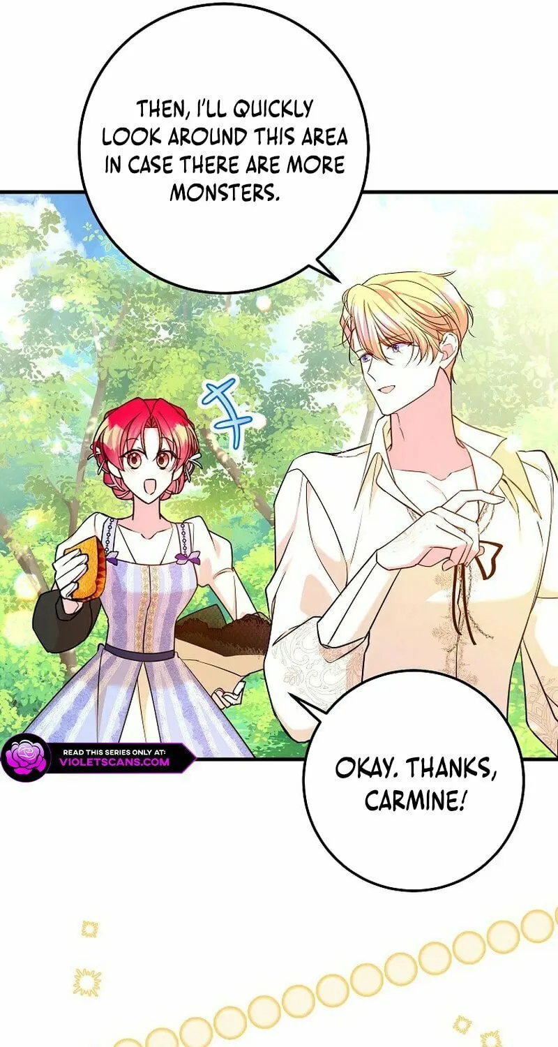 Country Life With the Sexy Majesty Chapter 29 page 58 - 