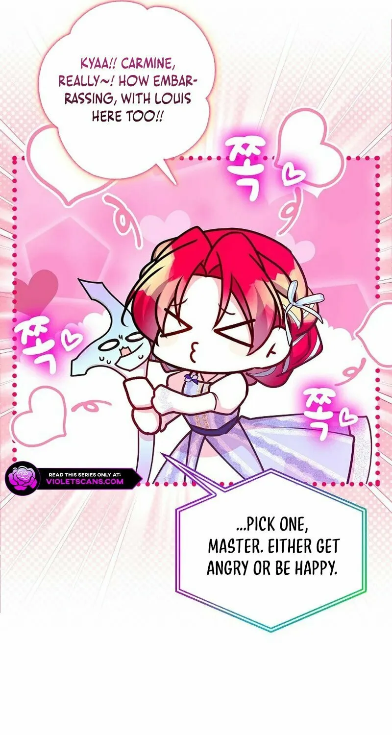 Country Life With the Sexy Majesty Chapter 29 page 66 - 