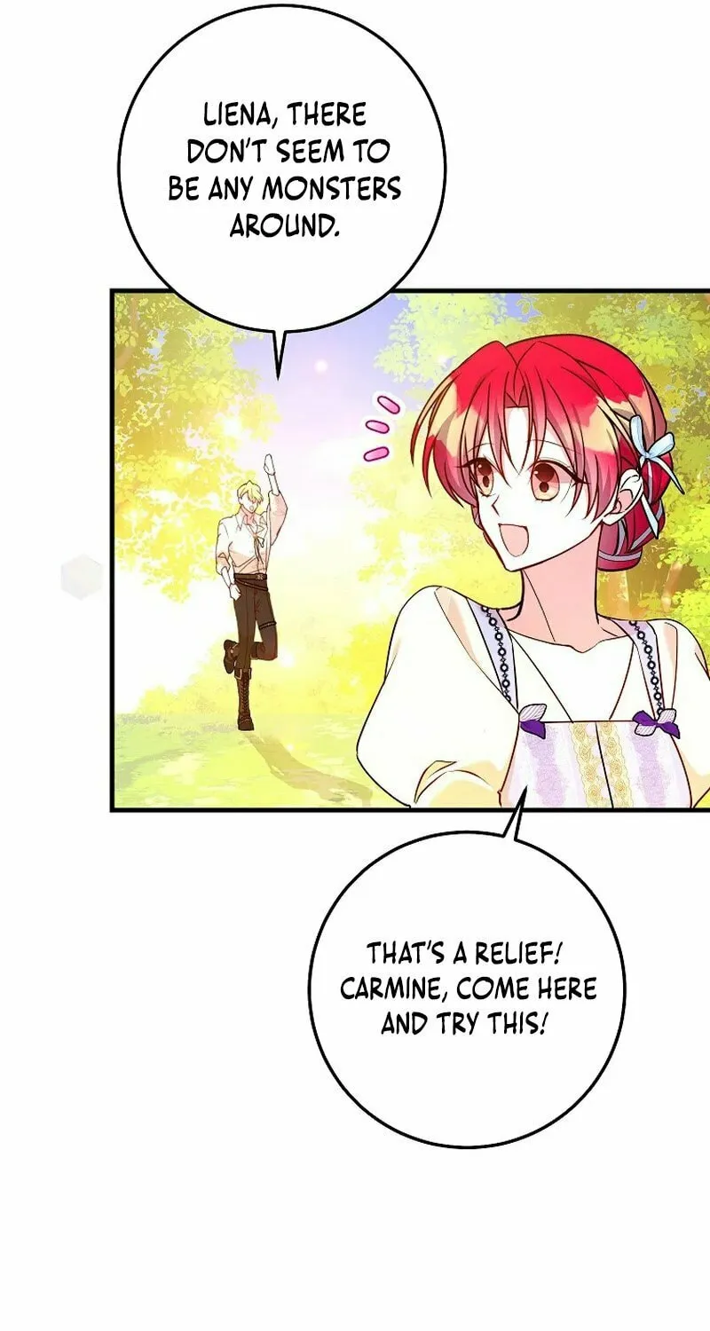 Country Life With the Sexy Majesty Chapter 29 page 74 - 