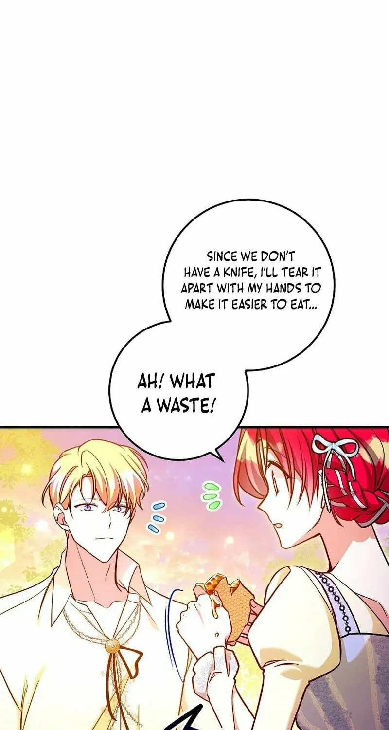 Country Life With the Sexy Majesty Chapter 29 page 75 - 