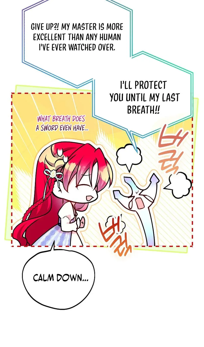 Country Life With the Sexy Majesty Chapter 29 page 9 - 