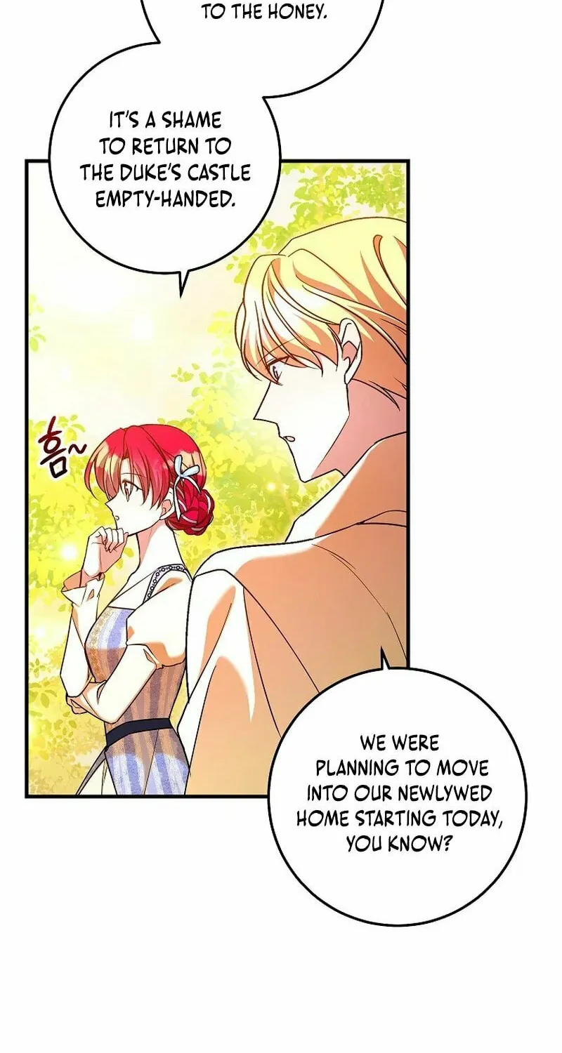 Country Life With the Sexy Majesty Chapter 29 page 87 - 