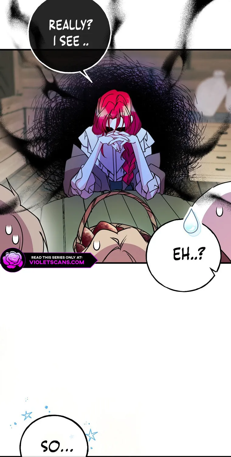 Country Life With the Sexy Majesty Chapter 3 page 13 - 