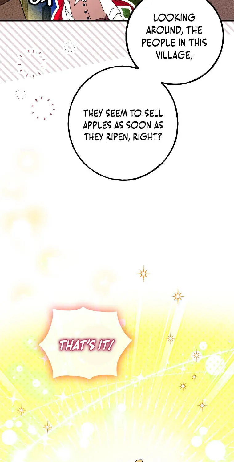 Country Life With the Sexy Majesty Chapter 3 page 23 - 