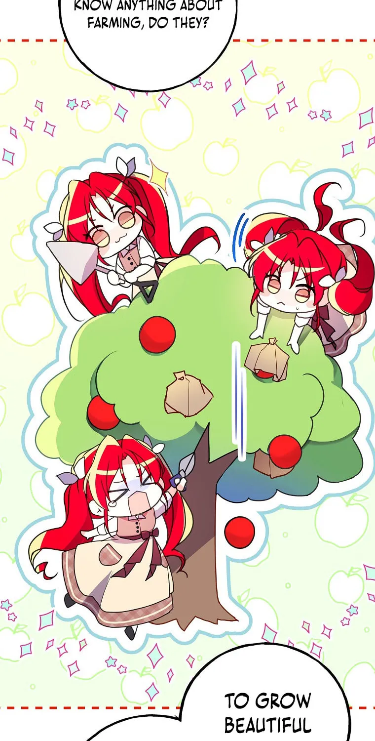 Country Life With the Sexy Majesty Chapter 3 page 25 - 