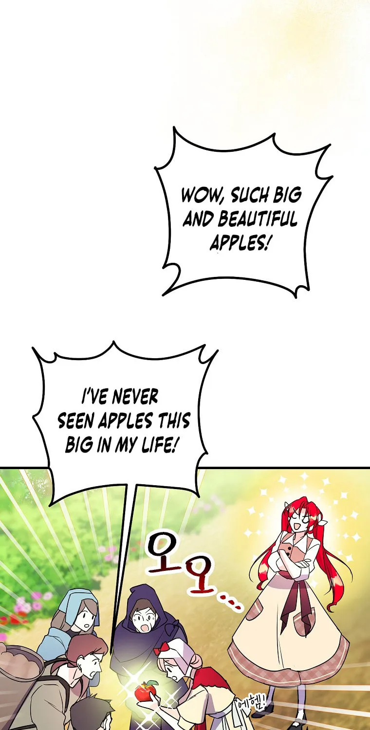 Country Life With the Sexy Majesty Chapter 3 page 27 - 