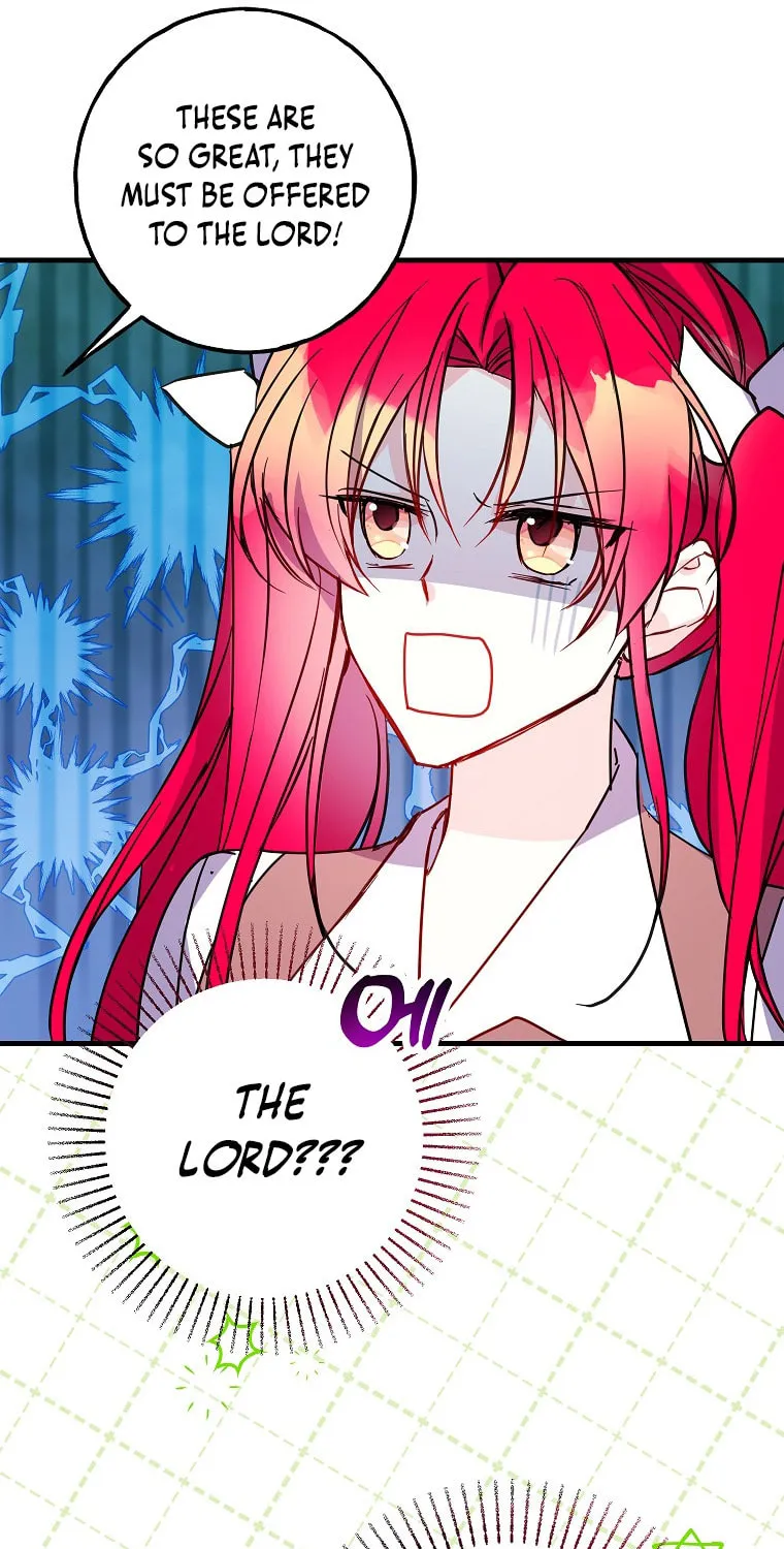 Country Life With the Sexy Majesty Chapter 3 page 29 - 